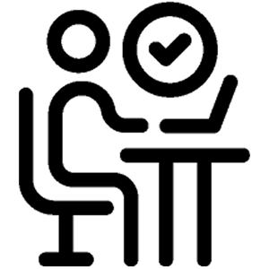 メリハリワーク